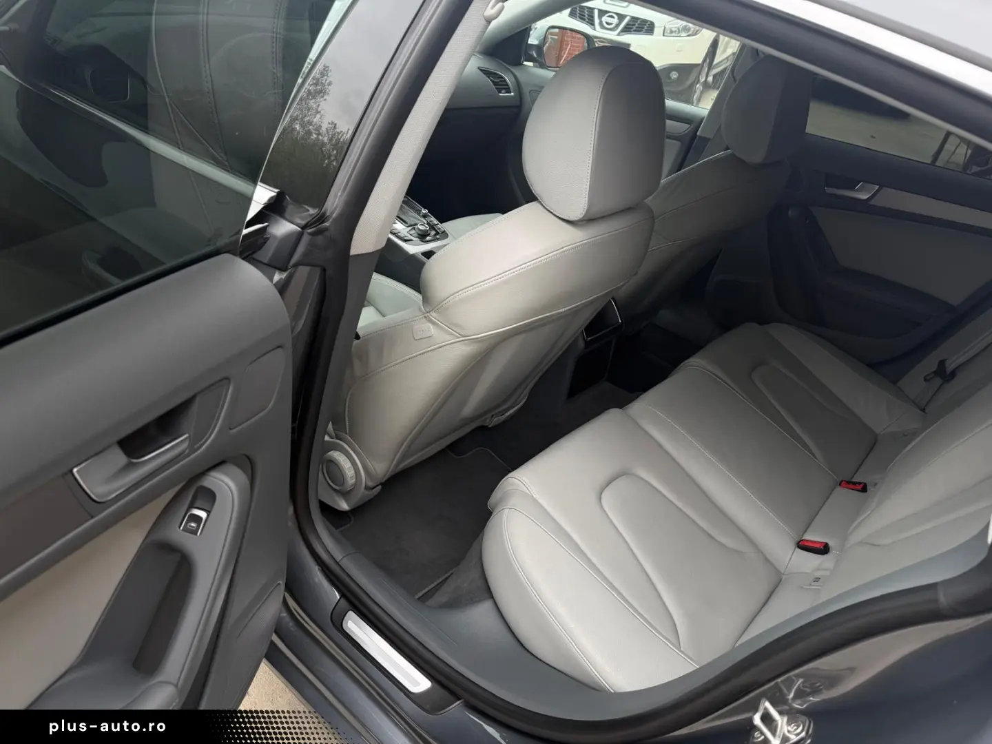 Audi A5 Gen-8T-2007-2016