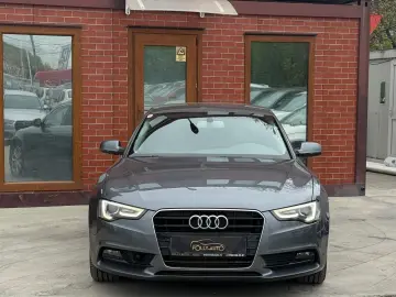 Audi A5 Gen-8T-2007-2016
