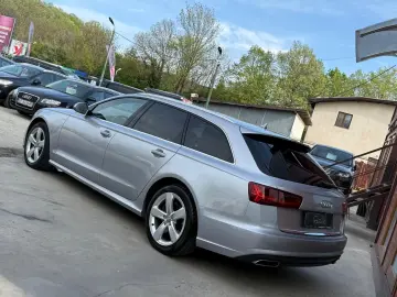 Audi A6 Gen-C7-2011-2018