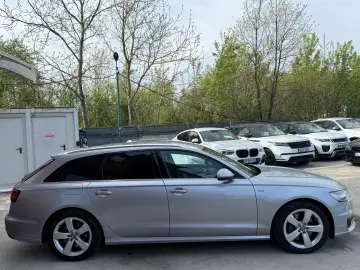 Audi A6 Gen-C7-2011-2018