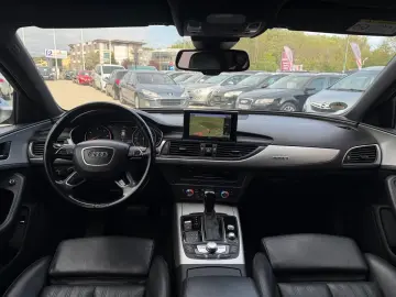 Audi A6 Gen-C7-2011-2018