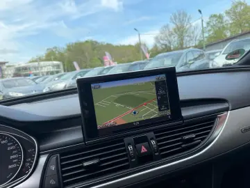 Audi A6 Gen-C7-2011-2018