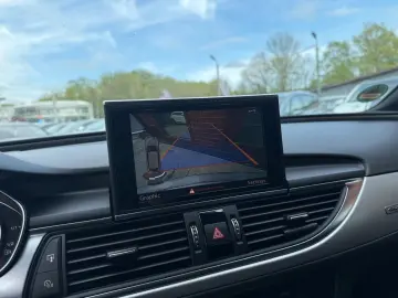 Audi A6 Gen-C7-2011-2018