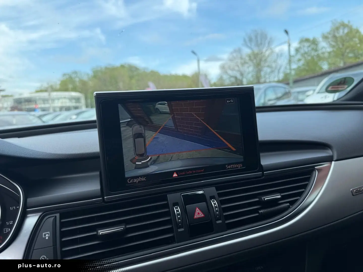 Audi A6 Gen-C7-2011-2018