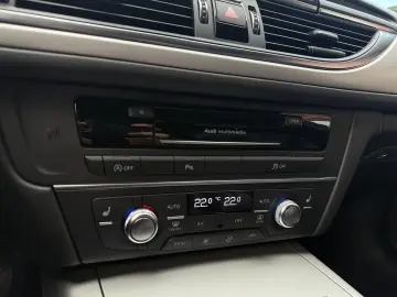 Audi A6 Gen-C7-2011-2018