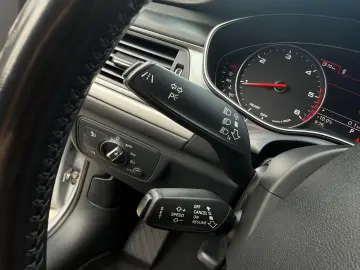 Audi A6 Gen-C7-2011-2018