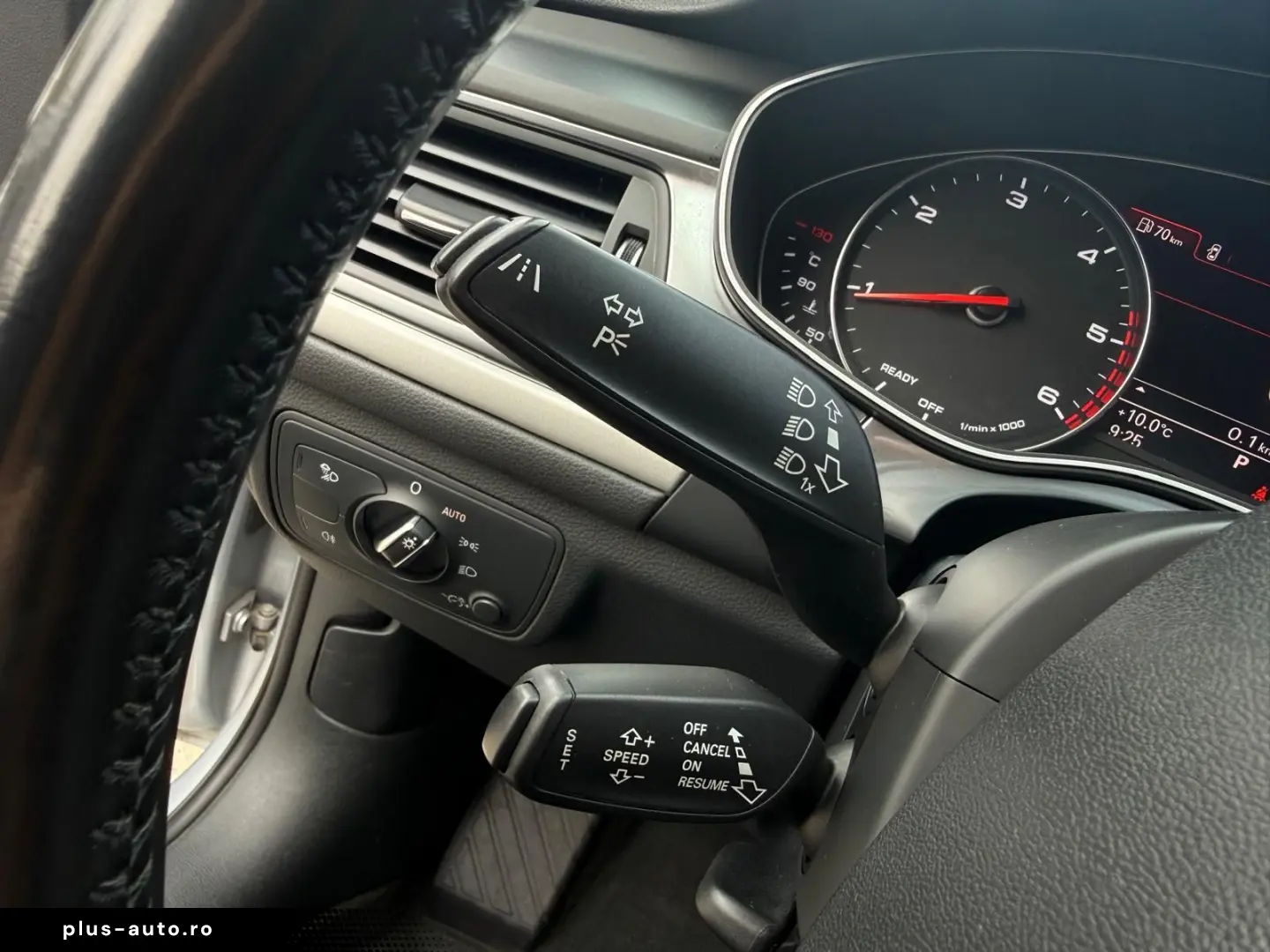 Audi A6 Gen-C7-2011-2018