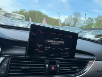 Audi A6 Gen-C7-2011-2018