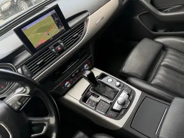 Audi A6 Gen-C7-2011-2018