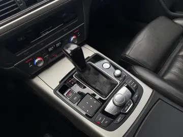 Audi A6 Gen-C7-2011-2018