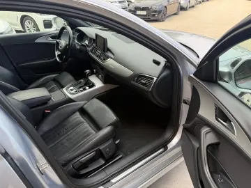 Audi A6 Gen-C7-2011-2018