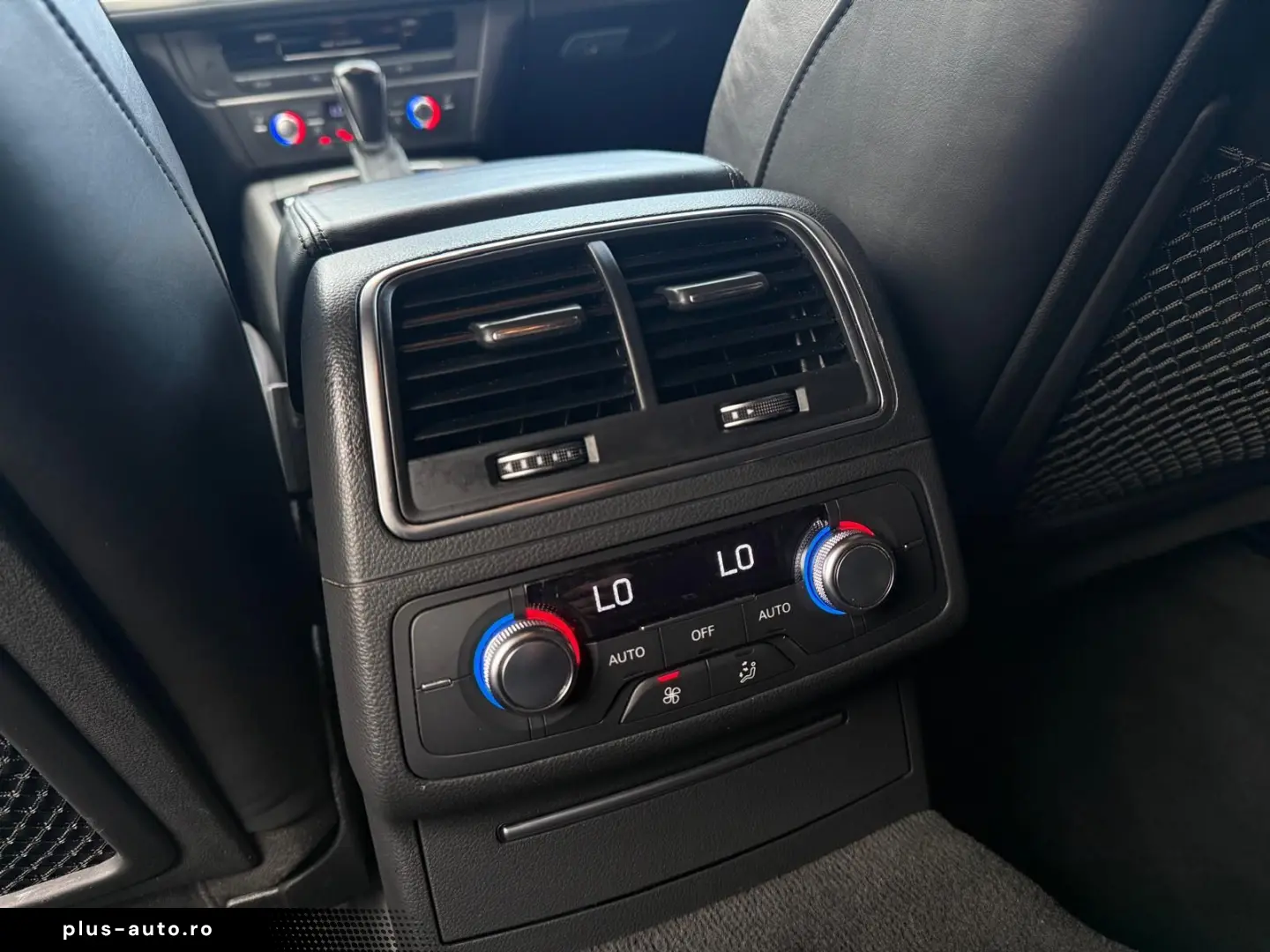 Audi A6 Gen-C7-2011-2018