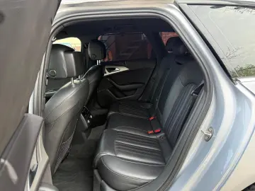 Audi A6 Gen-C7-2011-2018