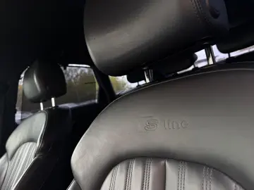 Audi A6 Gen-C7-2011-2018