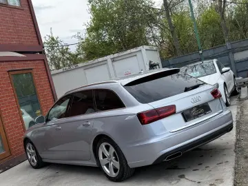 Audi A6 Gen-C7-2011-2018