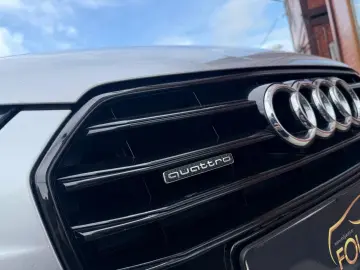 Audi A6 Gen-C7-2011-2018