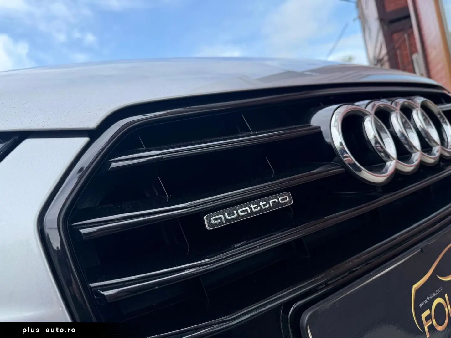 Audi A6 Gen-C7-2011-2018