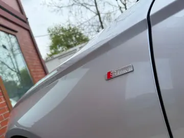 Audi A6 Gen-C7-2011-2018