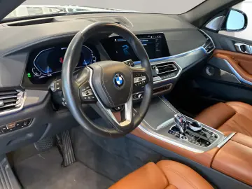 BMW X5 xDrive45e Bowers & Wilkins