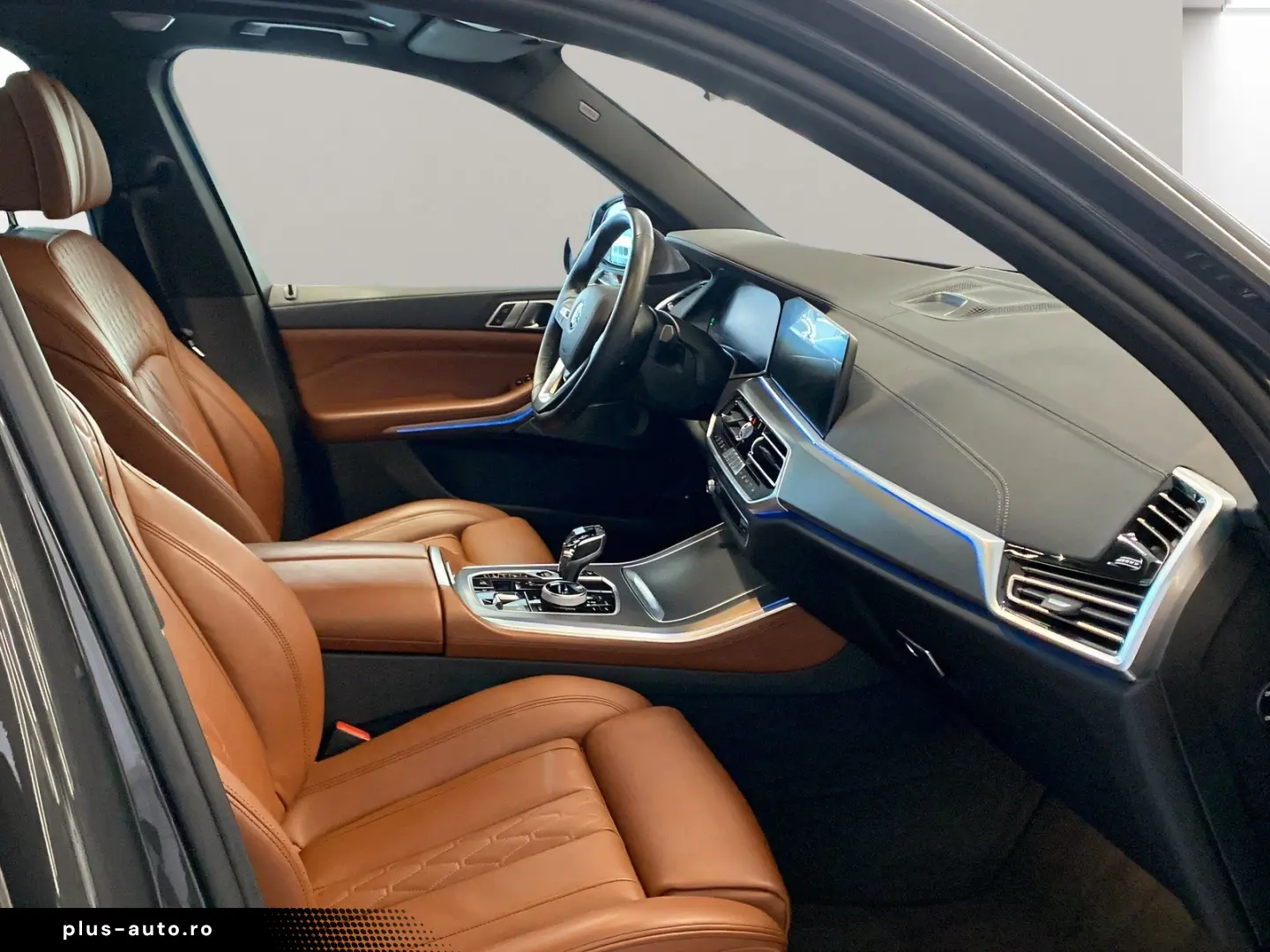 BMW X5 xDrive45e Bowers & Wilkins