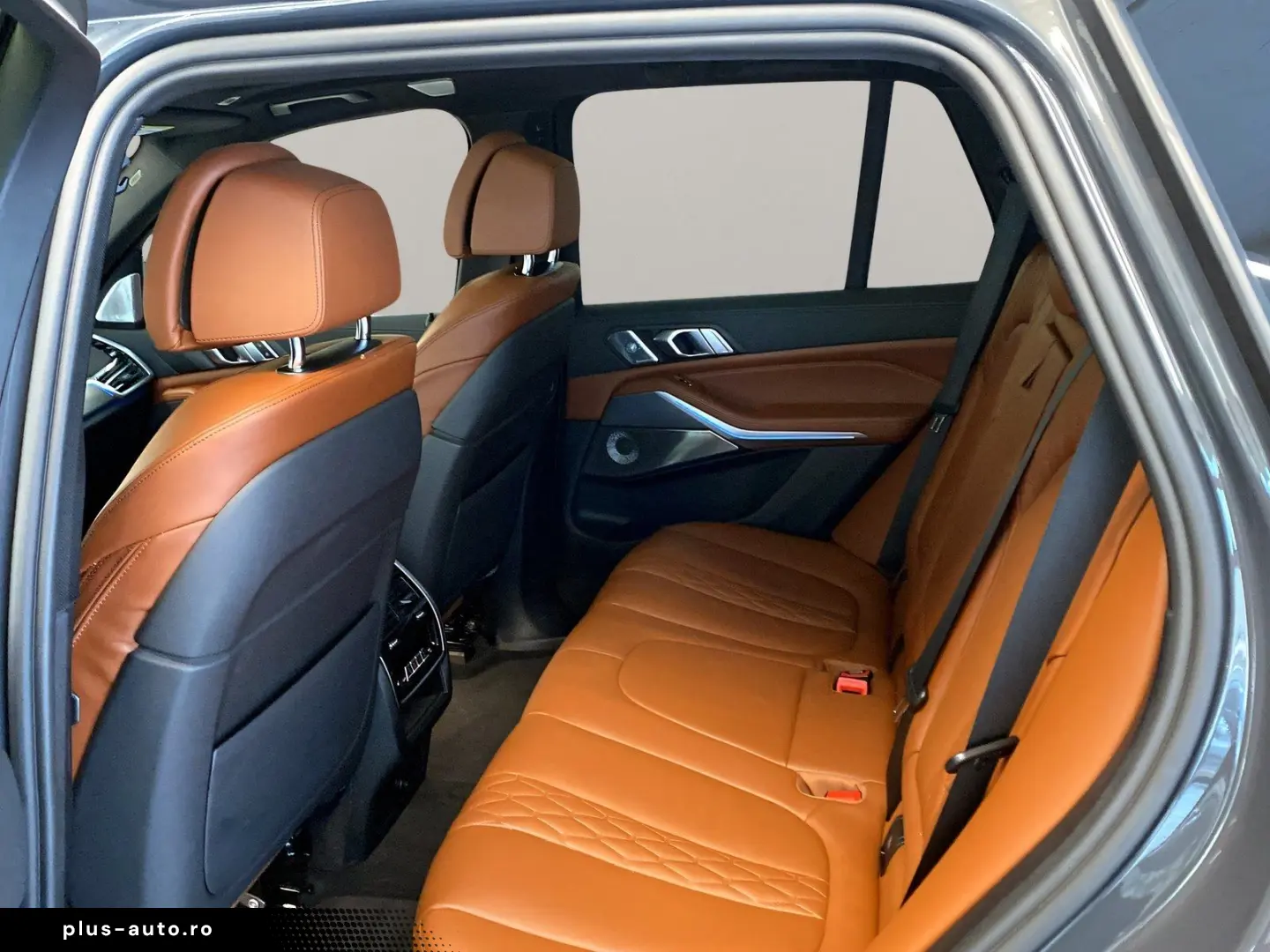 BMW X5 xDrive45e Bowers & Wilkins