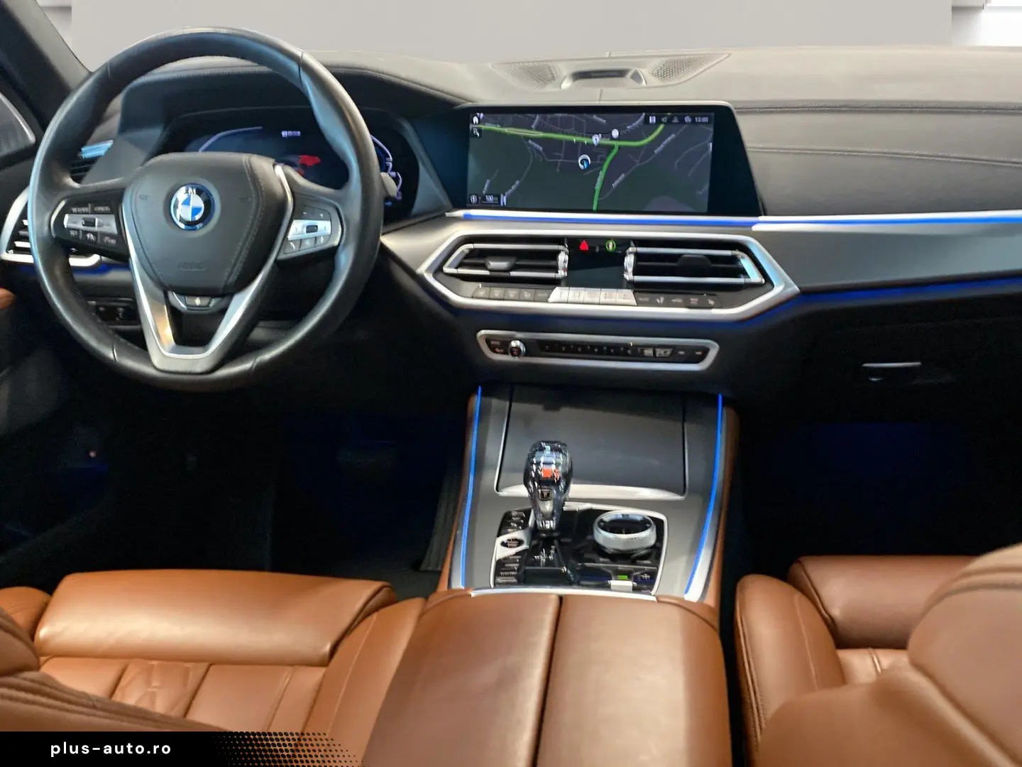 BMW X5 xDrive45e Bowers & Wilkins