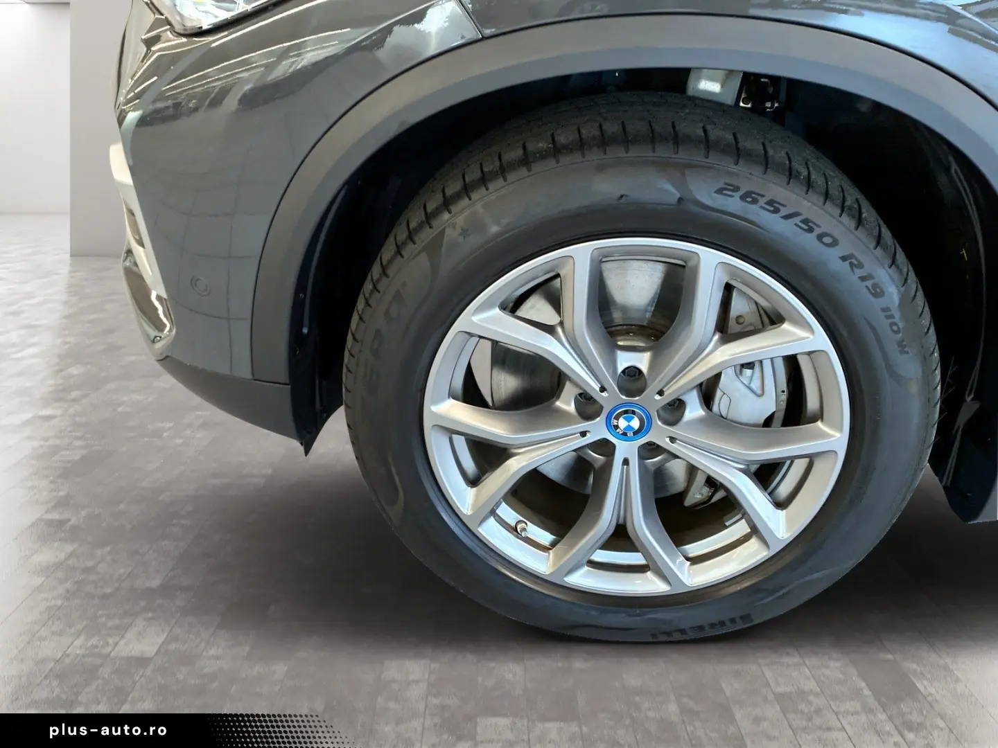 BMW X5 xDrive45e Bowers & Wilkins