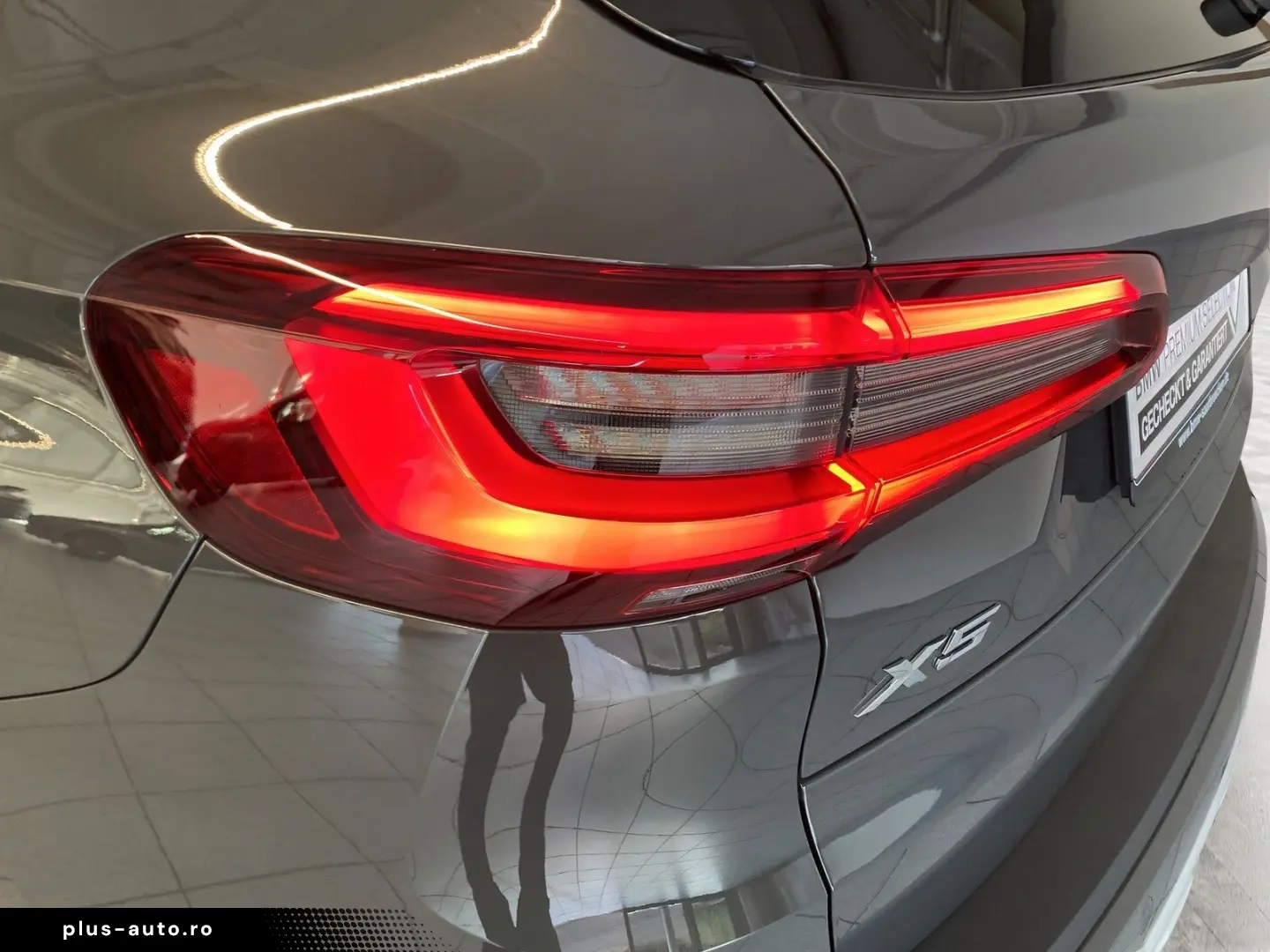 BMW X5 xDrive45e Bowers & Wilkins