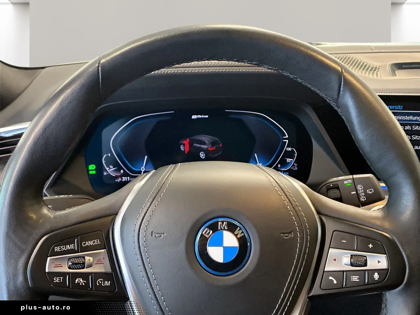 BMW X5 xDrive45e Bowers & Wilkins