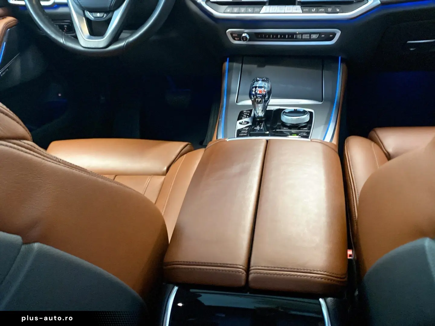 BMW X5 xDrive45e Bowers & Wilkins