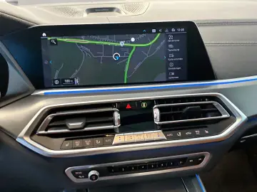 BMW X5 xDrive45e Bowers & Wilkins