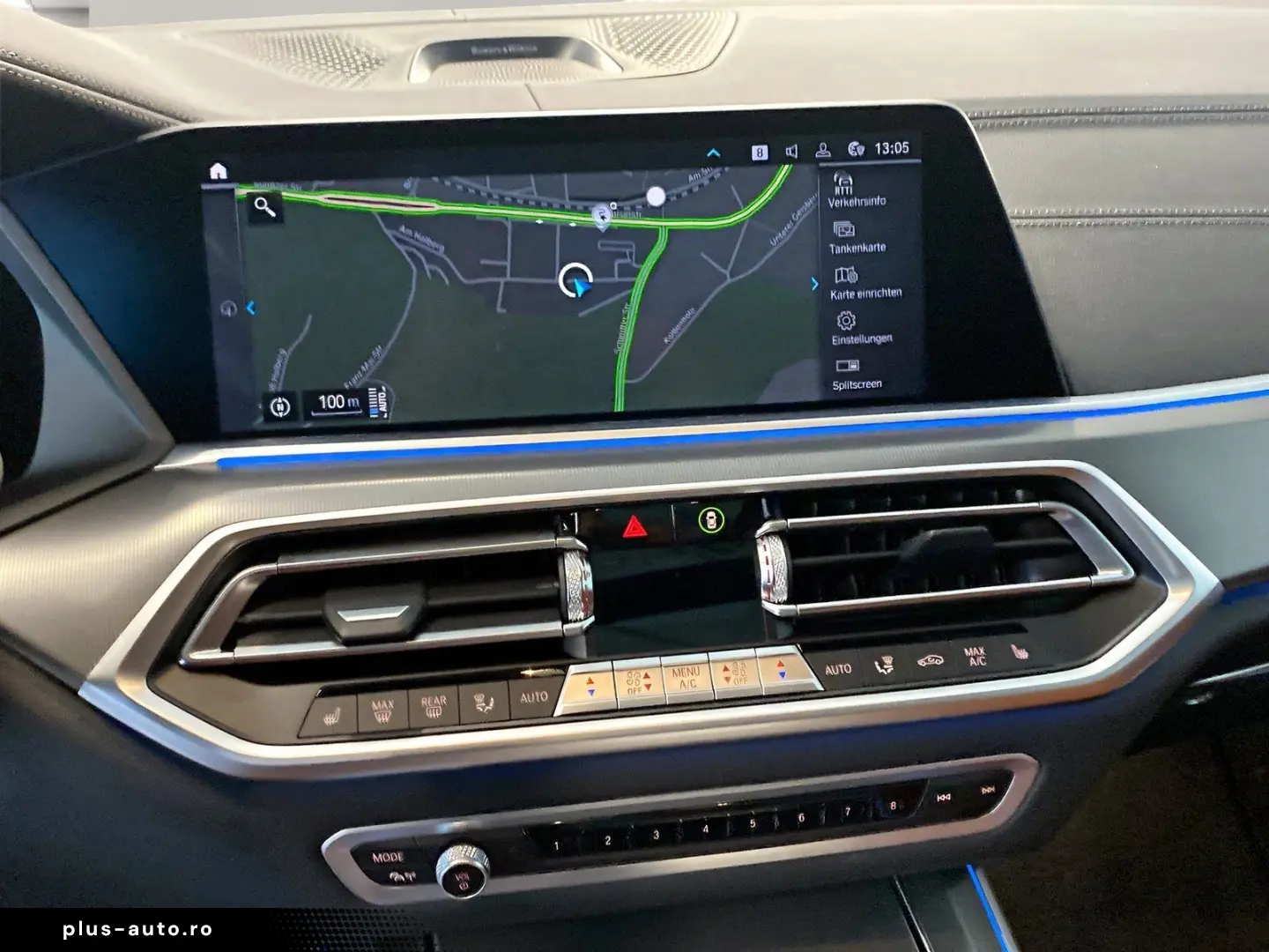 BMW X5 xDrive45e Bowers & Wilkins