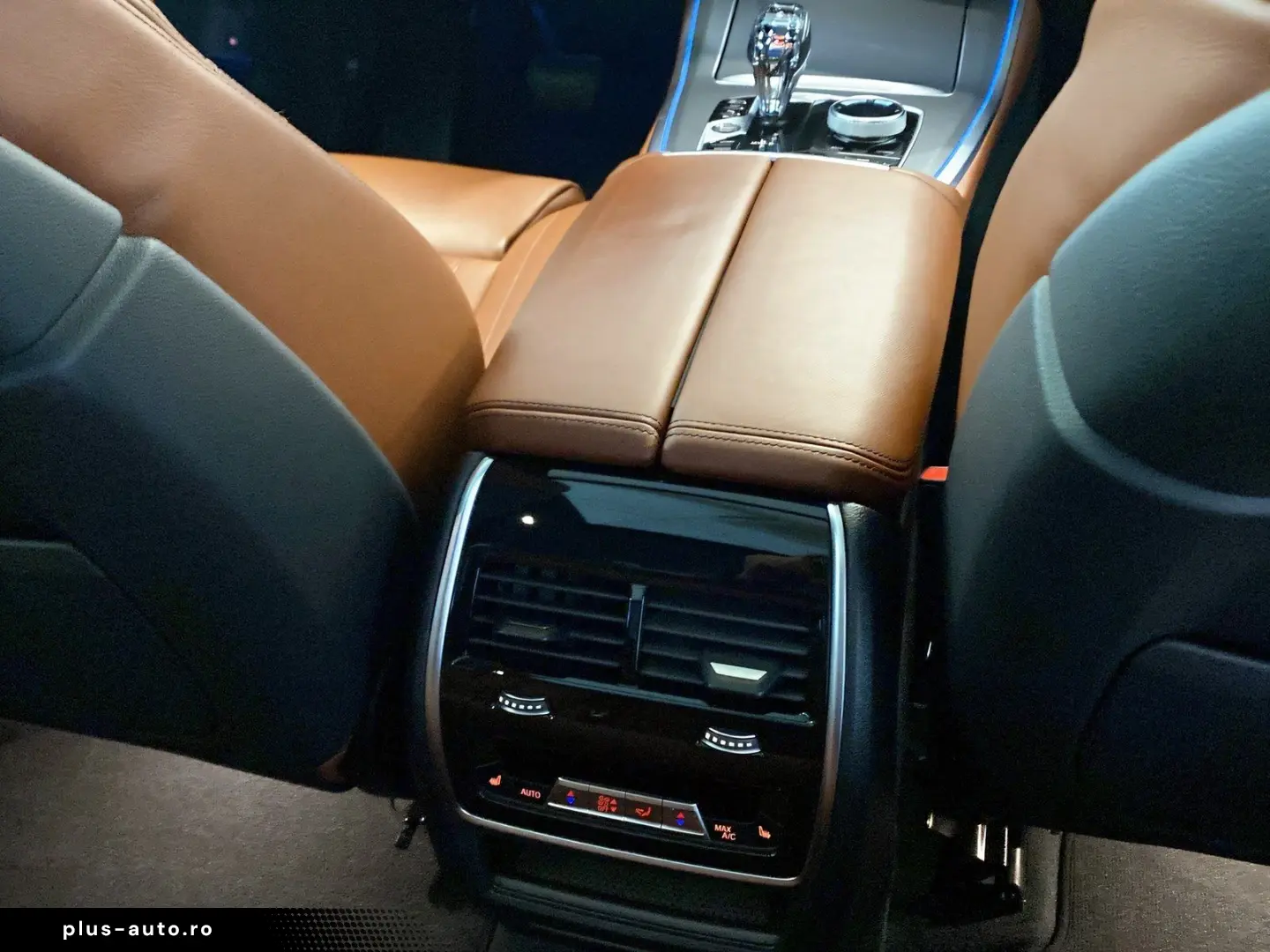 BMW X5 xDrive45e Bowers & Wilkins