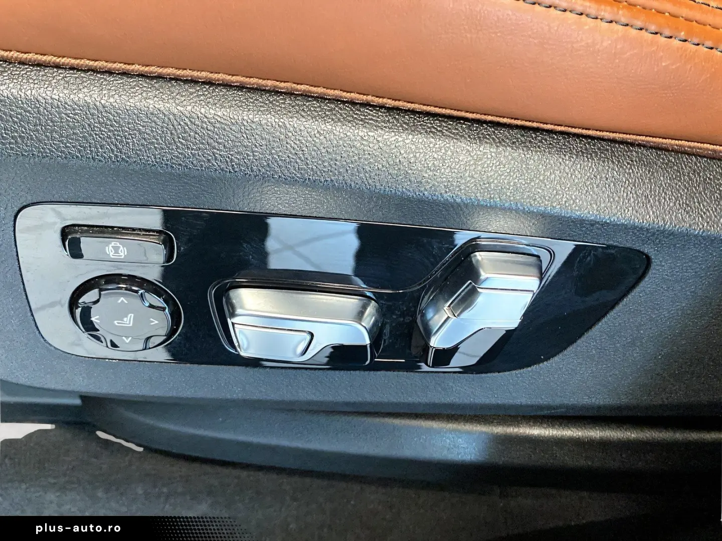 BMW X5 xDrive45e Bowers & Wilkins