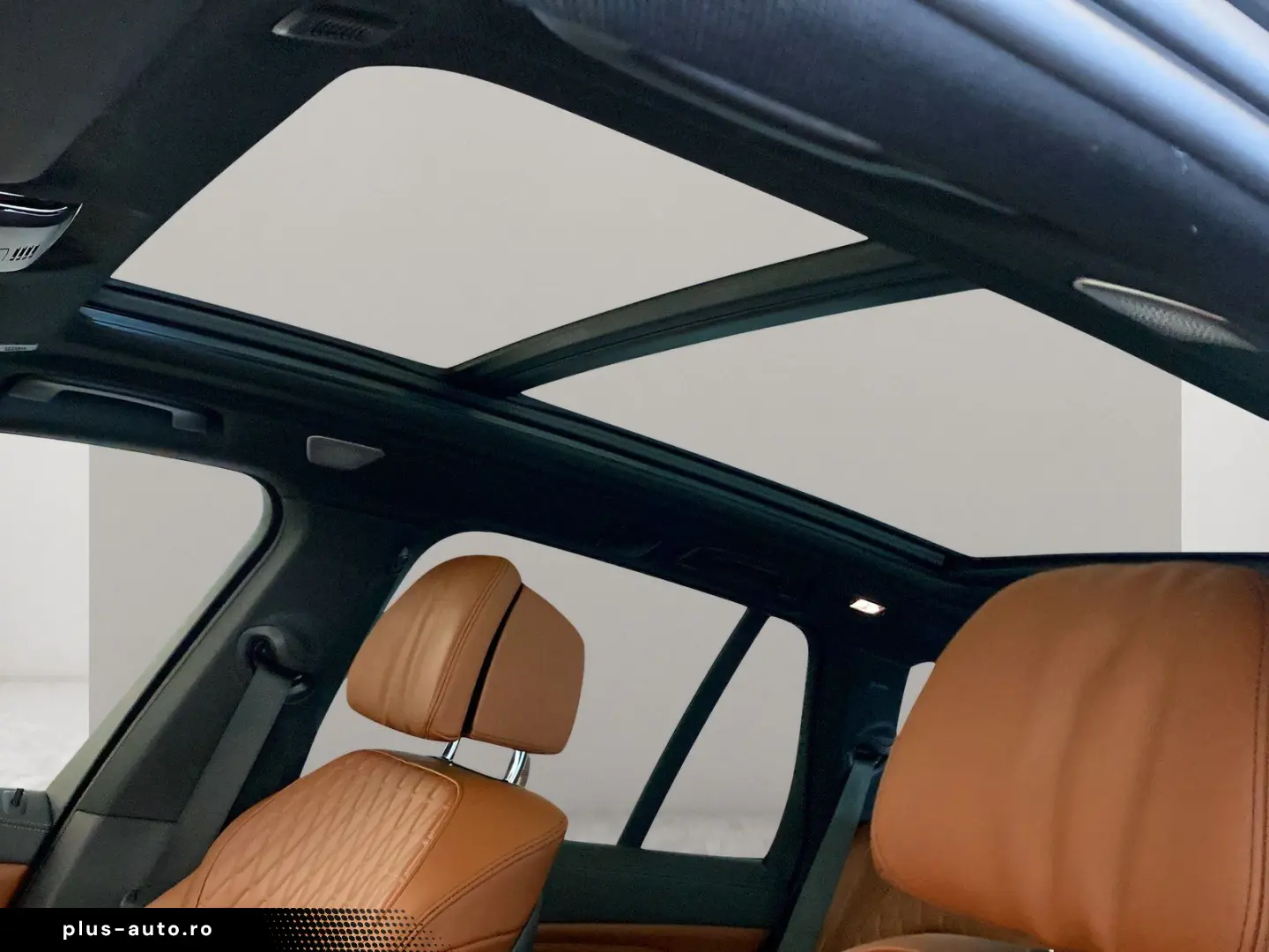 BMW X5 xDrive45e Bowers & Wilkins