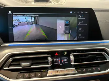 BMW X5 xDrive45e Bowers & Wilkins