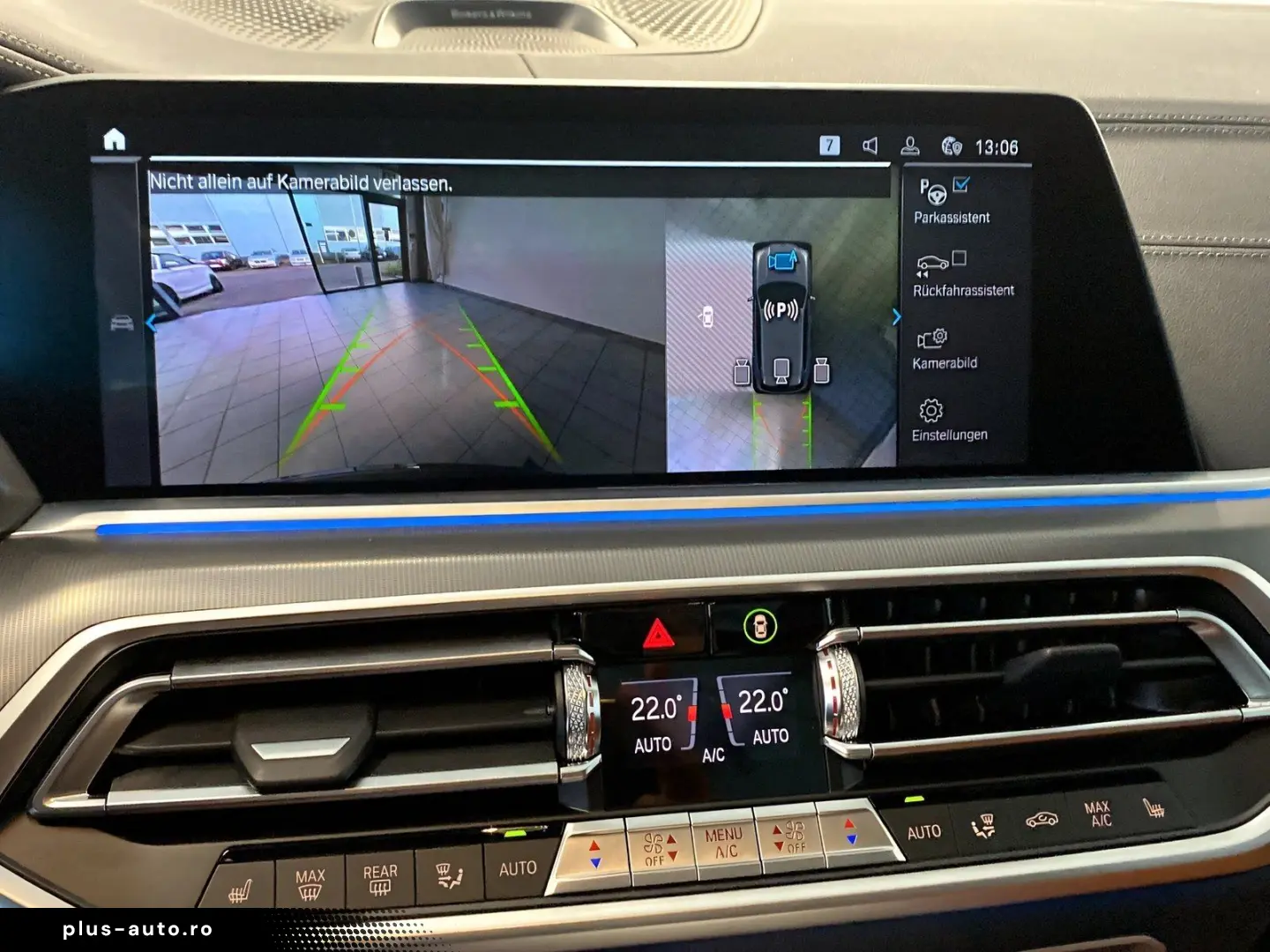 BMW X5 xDrive45e Bowers & Wilkins