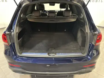 MERCEDES-BENZ GLC 200d 4M AMG-Line