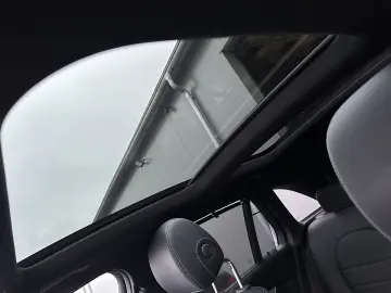 MERCEDES-BENZ GLC 200d 4M AMG-Line