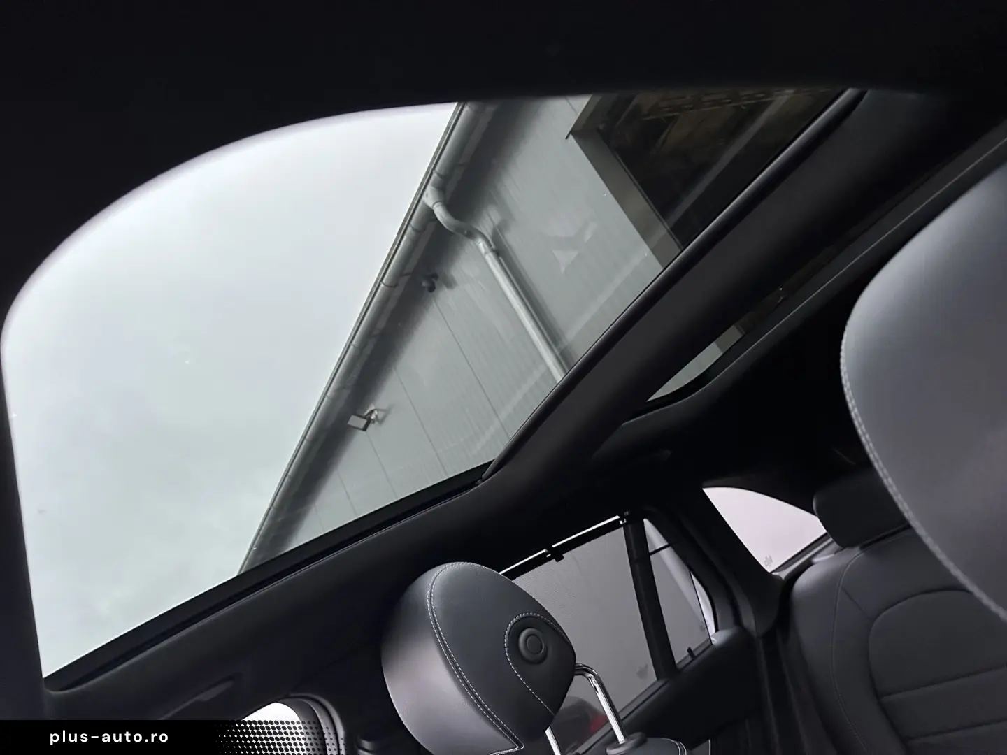 MERCEDES-BENZ GLC 200d 4M AMG-Line