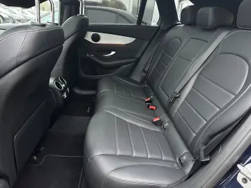 MERCEDES-BENZ GLC 200d 4M AMG-Line