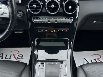 MERCEDES-BENZ GLC 200d 4M AMG-Line