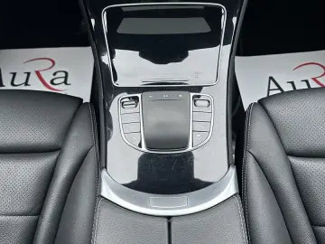 MERCEDES-BENZ GLC 200d 4M AMG-Line