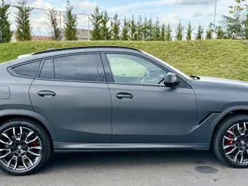 BMW X6 3.0d xDrive unic proprietar