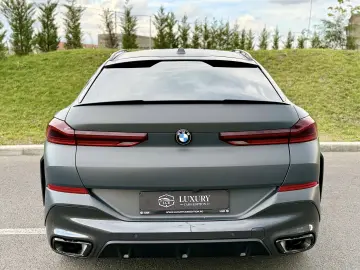 BMW X6 3.0d xDrive unic proprietar