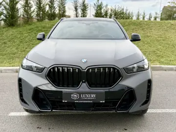 BMW X6 3.0d xDrive unic proprietar
