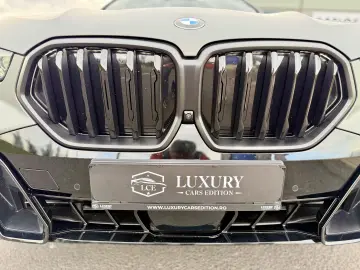 BMW X6 3.0d xDrive unic proprietar
