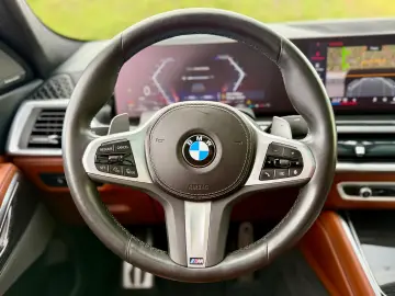 BMW X6 3.0d xDrive unic proprietar