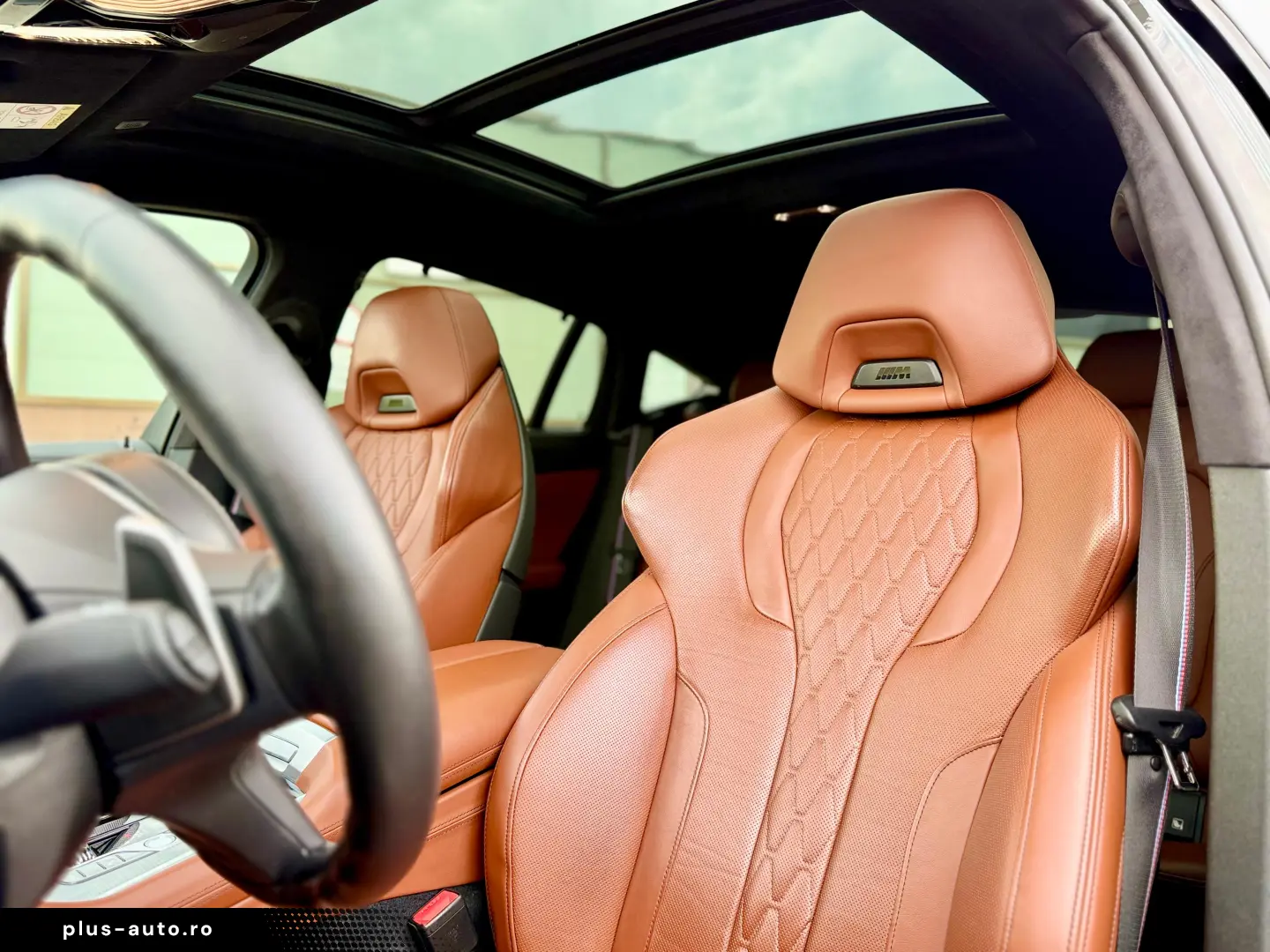 BMW X6 3.0d xDrive unic proprietar