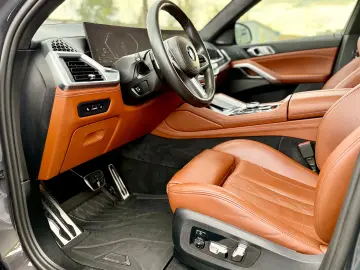 BMW X6 3.0d xDrive unic proprietar